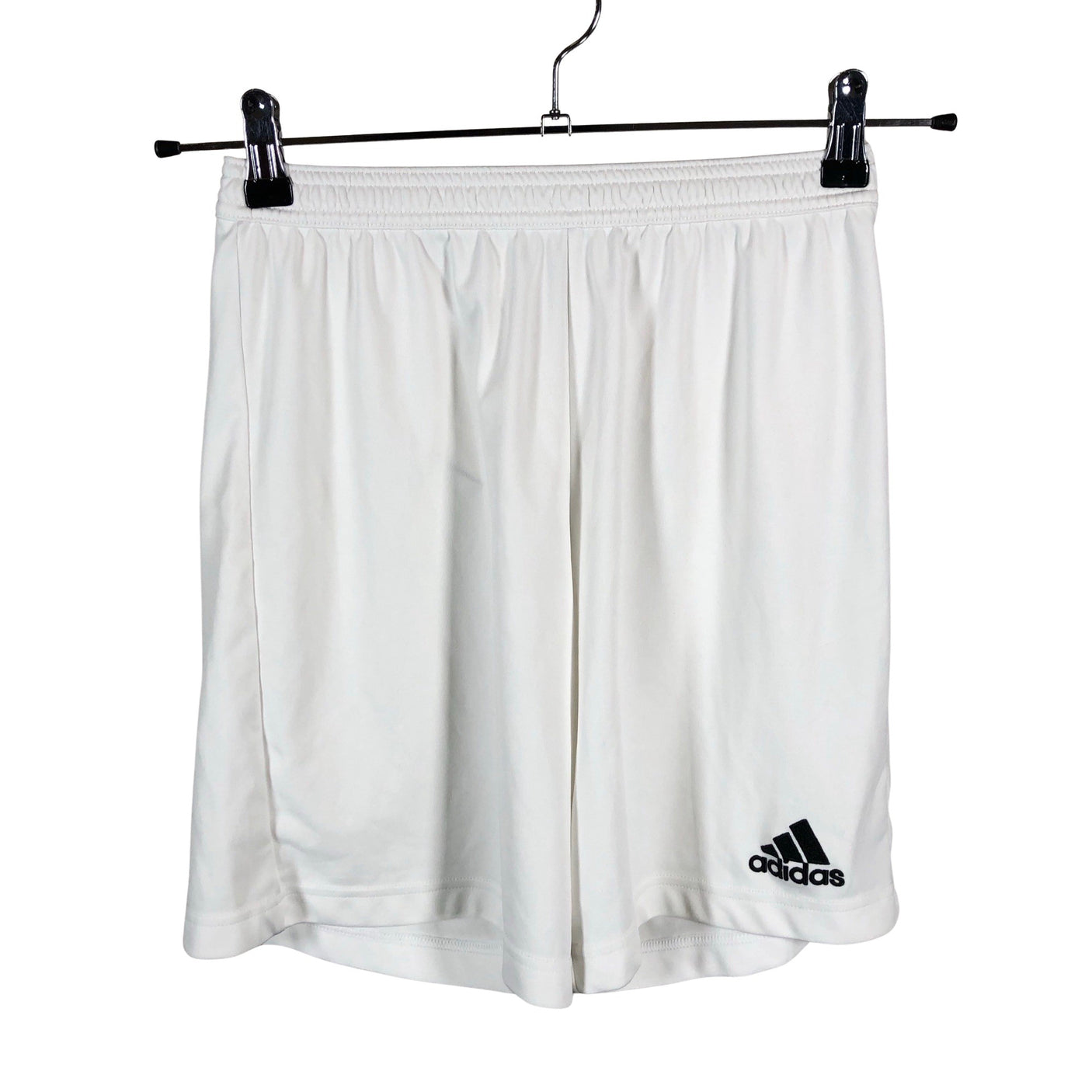 Miesten Adidas - Urheilushortsit, koko S - Valkoinen (1)