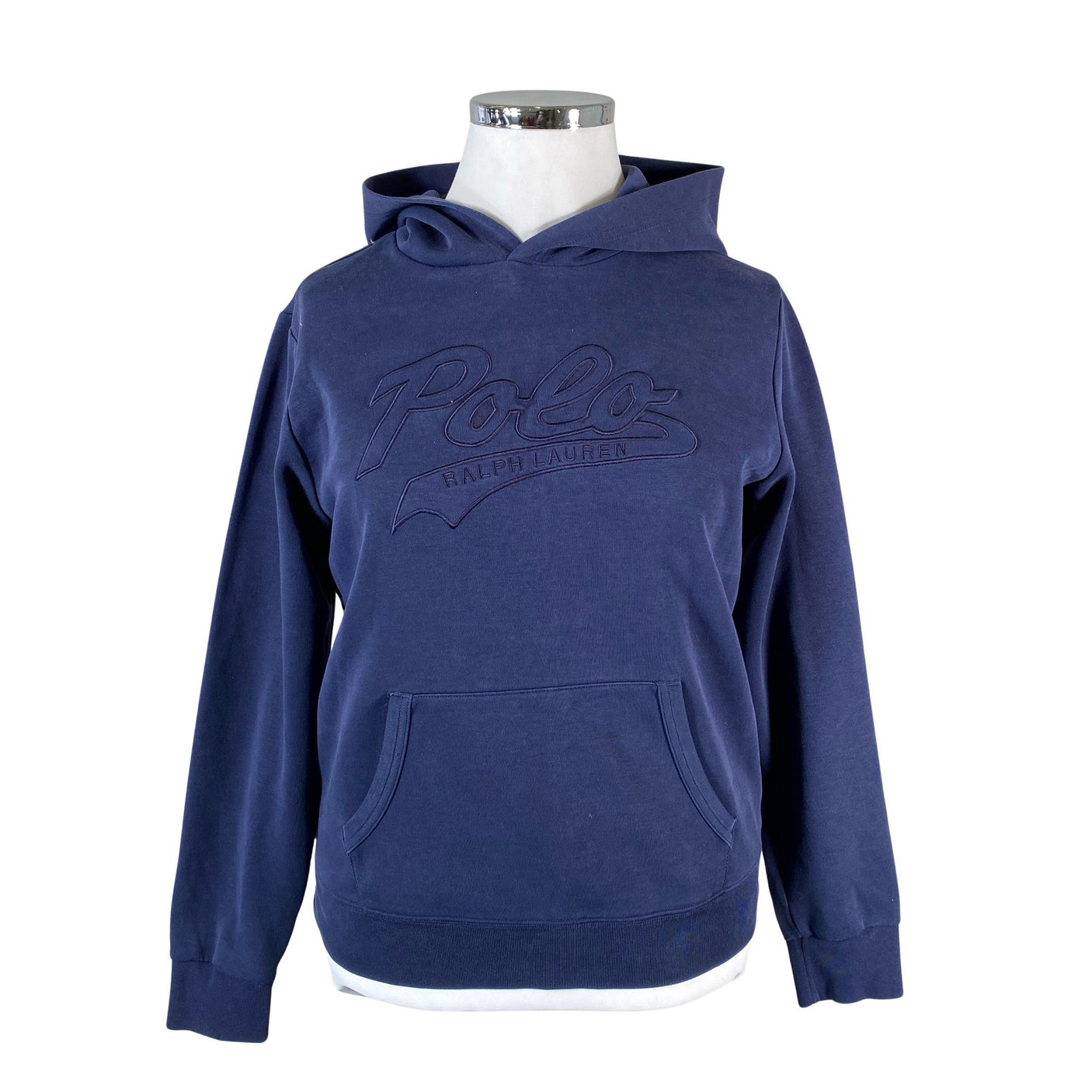 Naisten Polo Ralph Lauren - Huppari, koko 42 - Sininen (1)