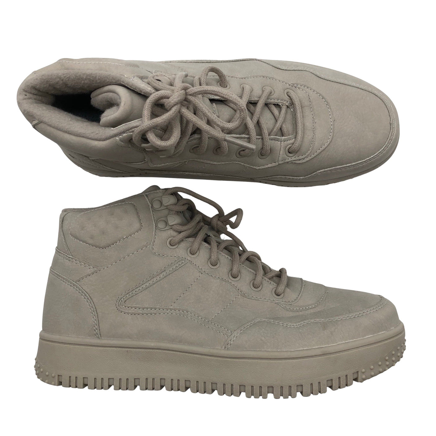 Naisten Soc - Tennarit, koko 39 - Beige (1)