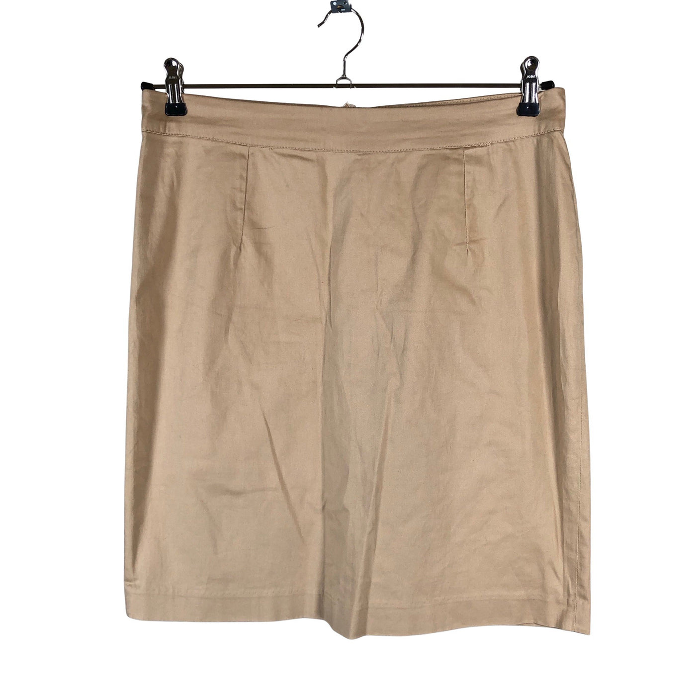 Naisten b.Young - Kangashame, koko 42 - Beige (1)