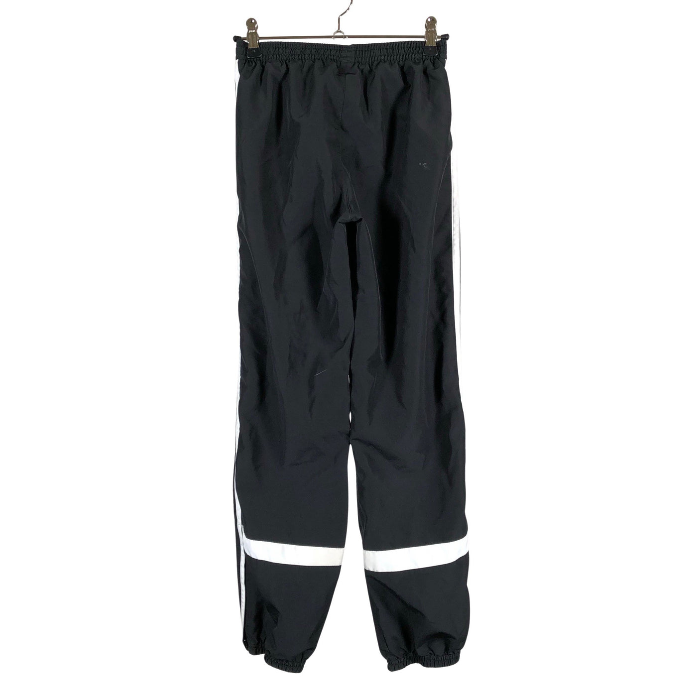Unisex Adidas - Urheiluhousut, koko 146 - 152 - Musta (2)