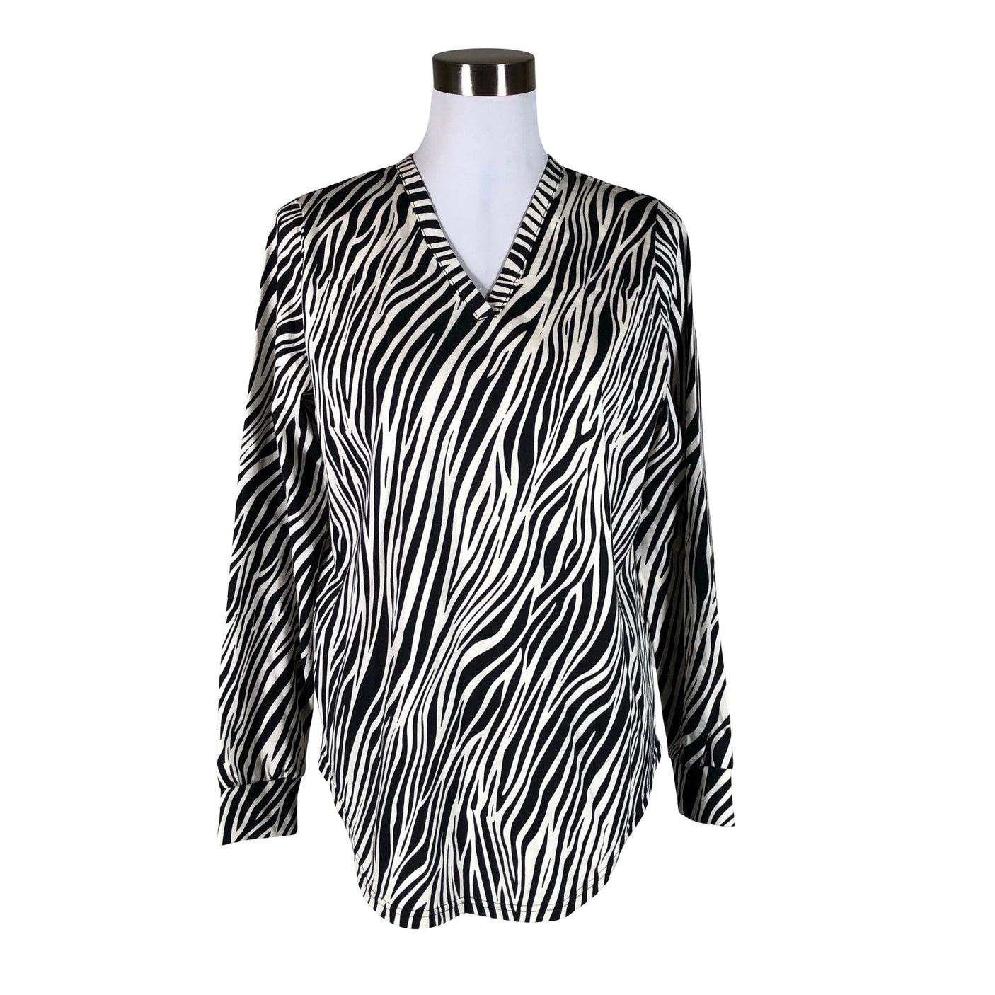 Naisten NOSH - Pusero, koko 36 - Musta (1)