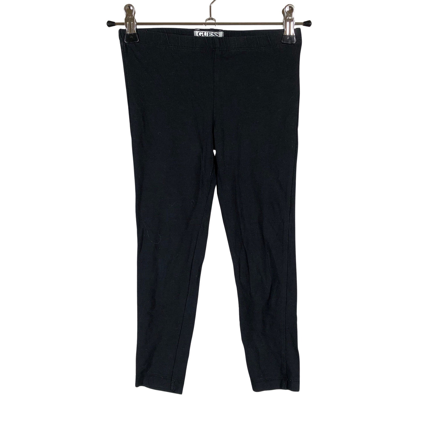 Unisex Guess - Leggingsit, koko 98 - 104 - Musta (1)