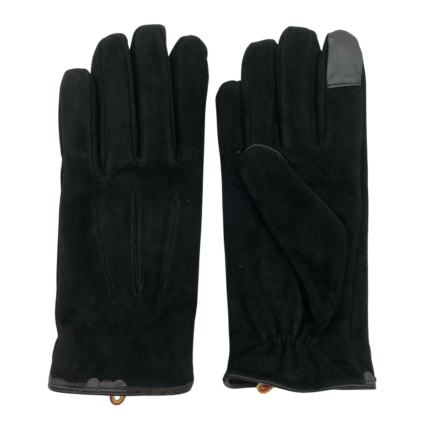 Naisten Timberland - Nahkasormikkaat, koko Ei kokoa - Musta (1)