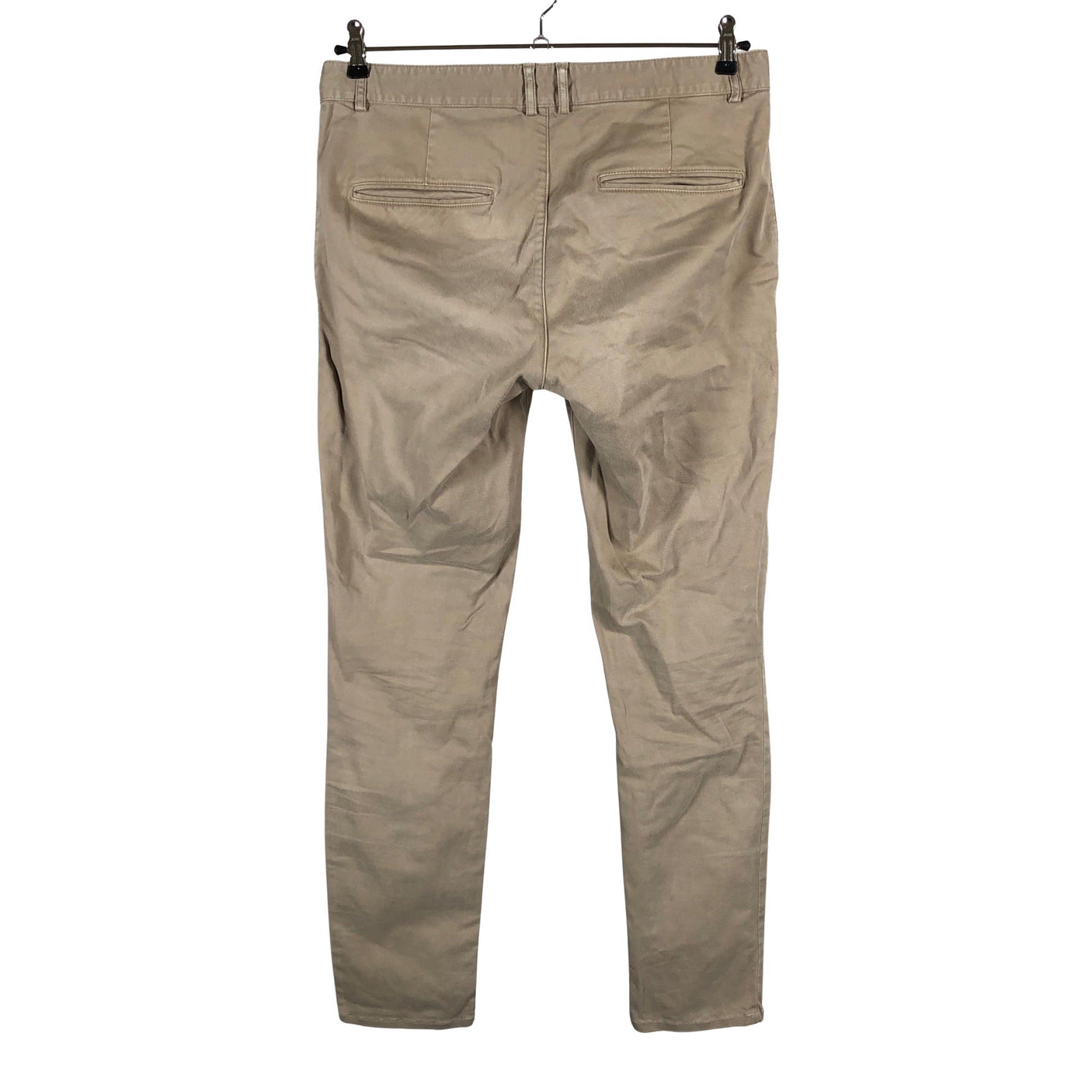 Miesten Tiger of Sweden - Chinot, koko L - Beige (2)