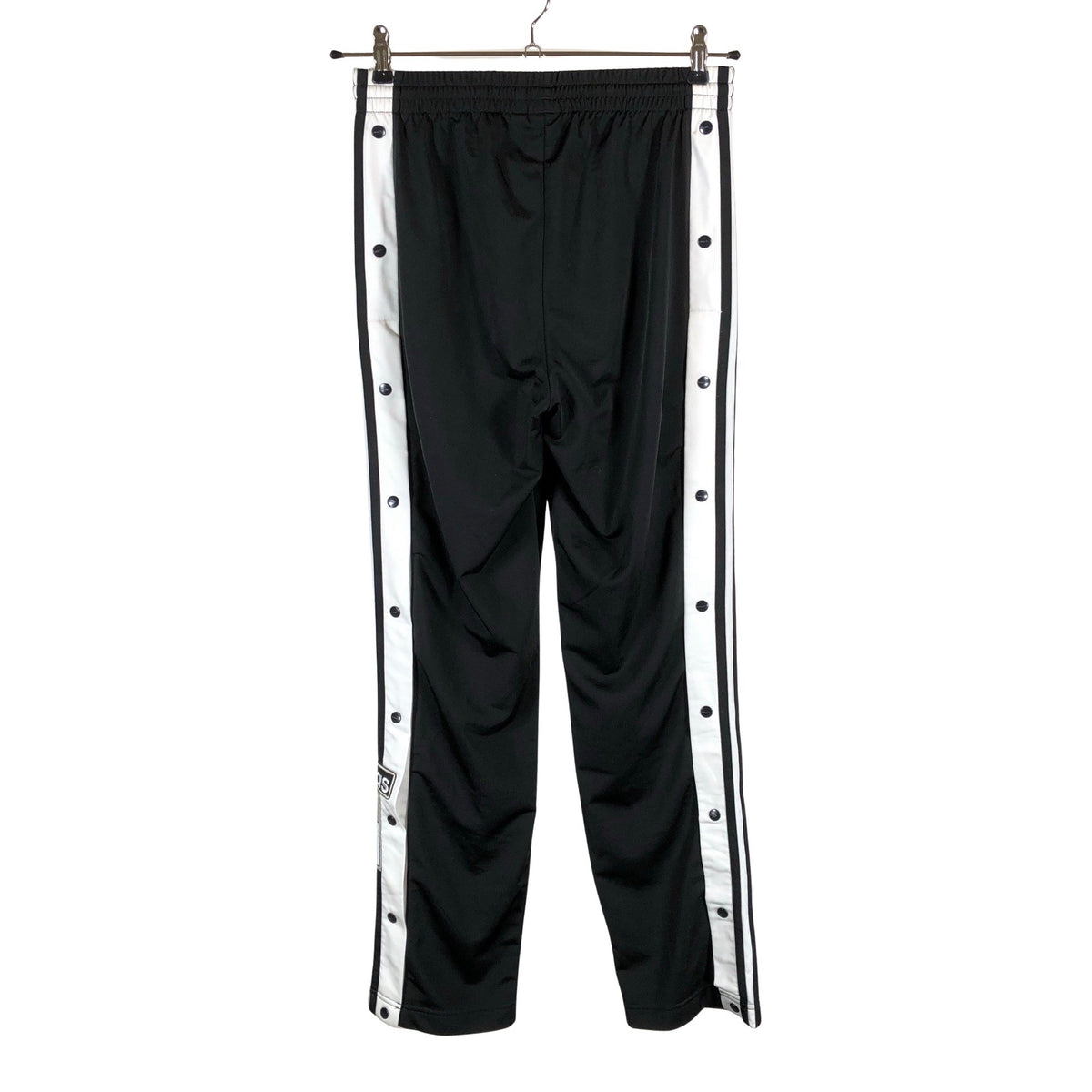 Naisten Adidas - Verryttelyhousut, koko 36 - Musta (2)