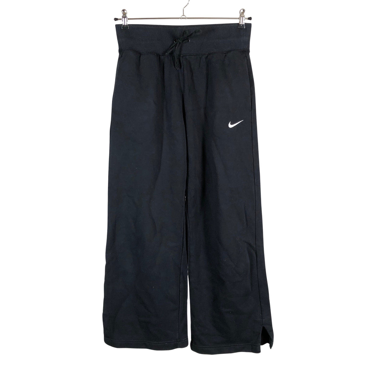 Naisten Nike - Collegehousut, koko 38 - Musta (1)