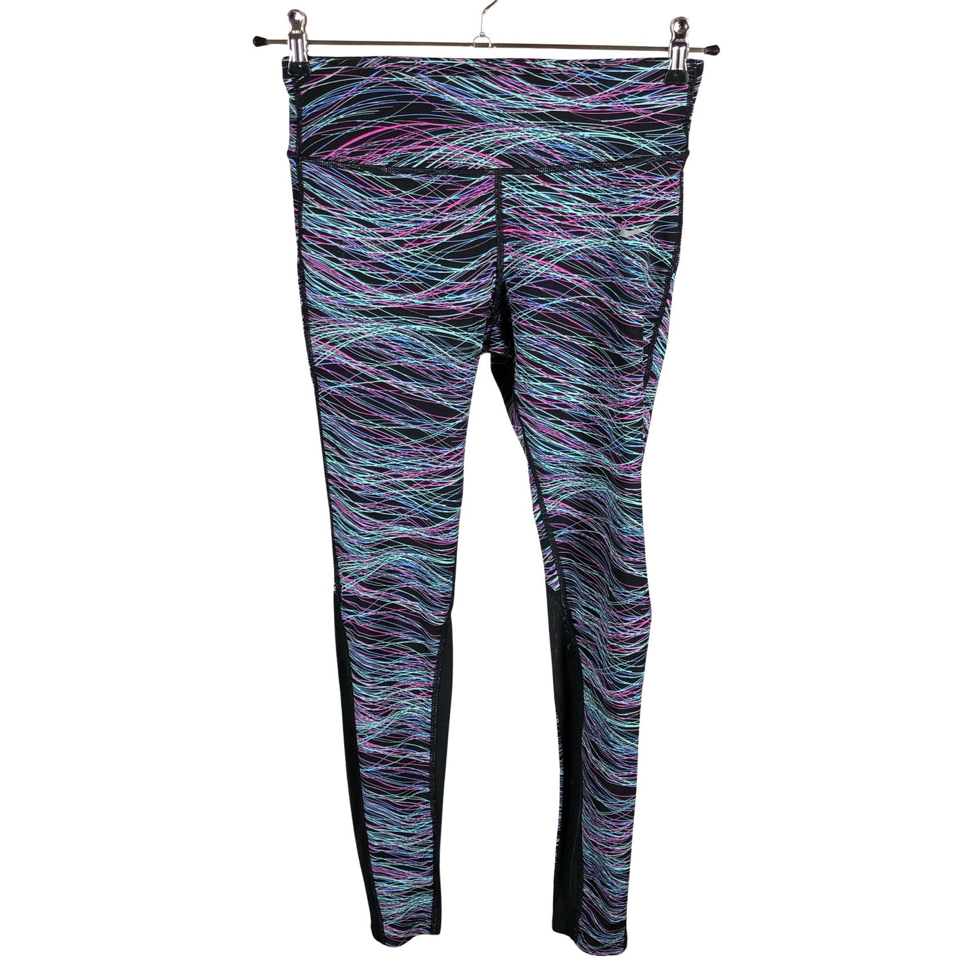 Naisten Nike - Urheilutrikoot, koko 36 - Musta (1)