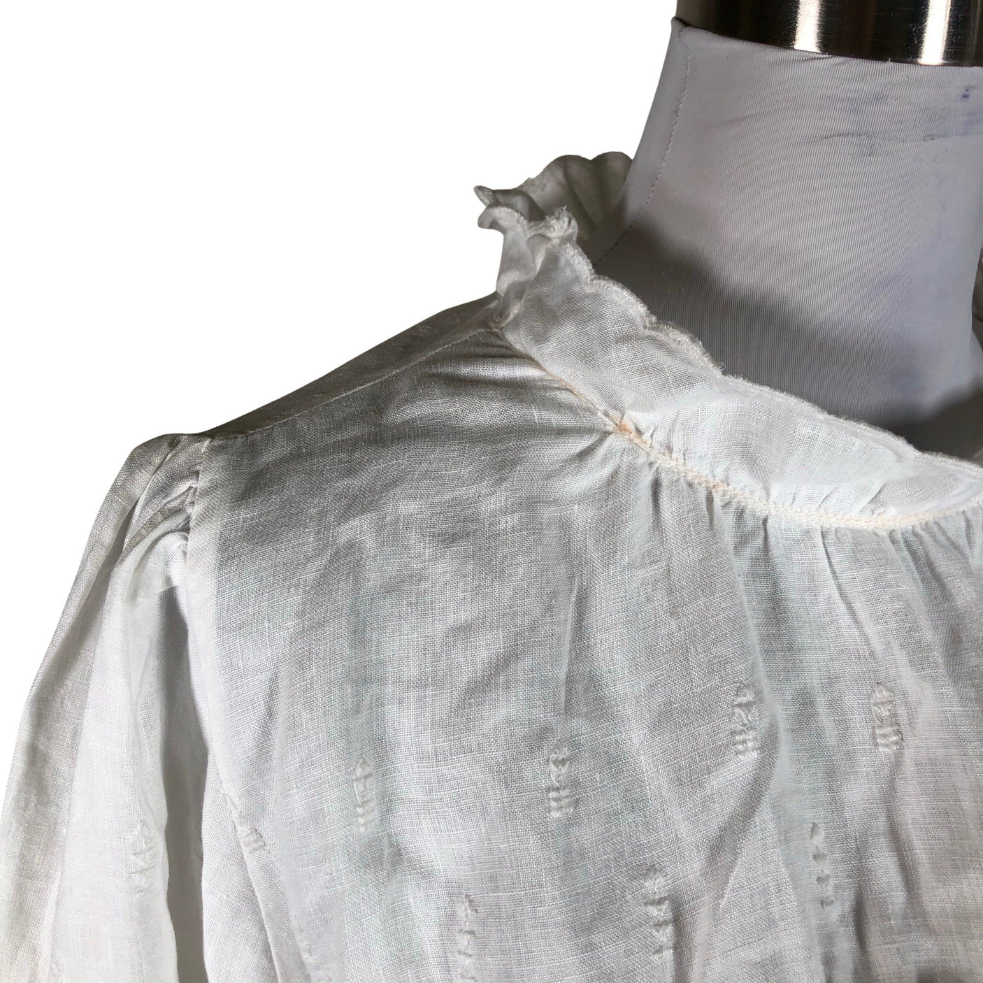 Naisten Isabel Marant Étoile - Pusero, koko 40 - Valkoinen (3)