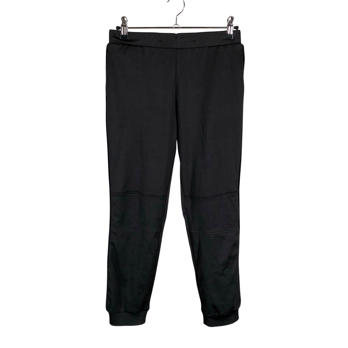 Unisex Bogi - Verryttelyhousut, koko 134 - 140 - Musta (1)