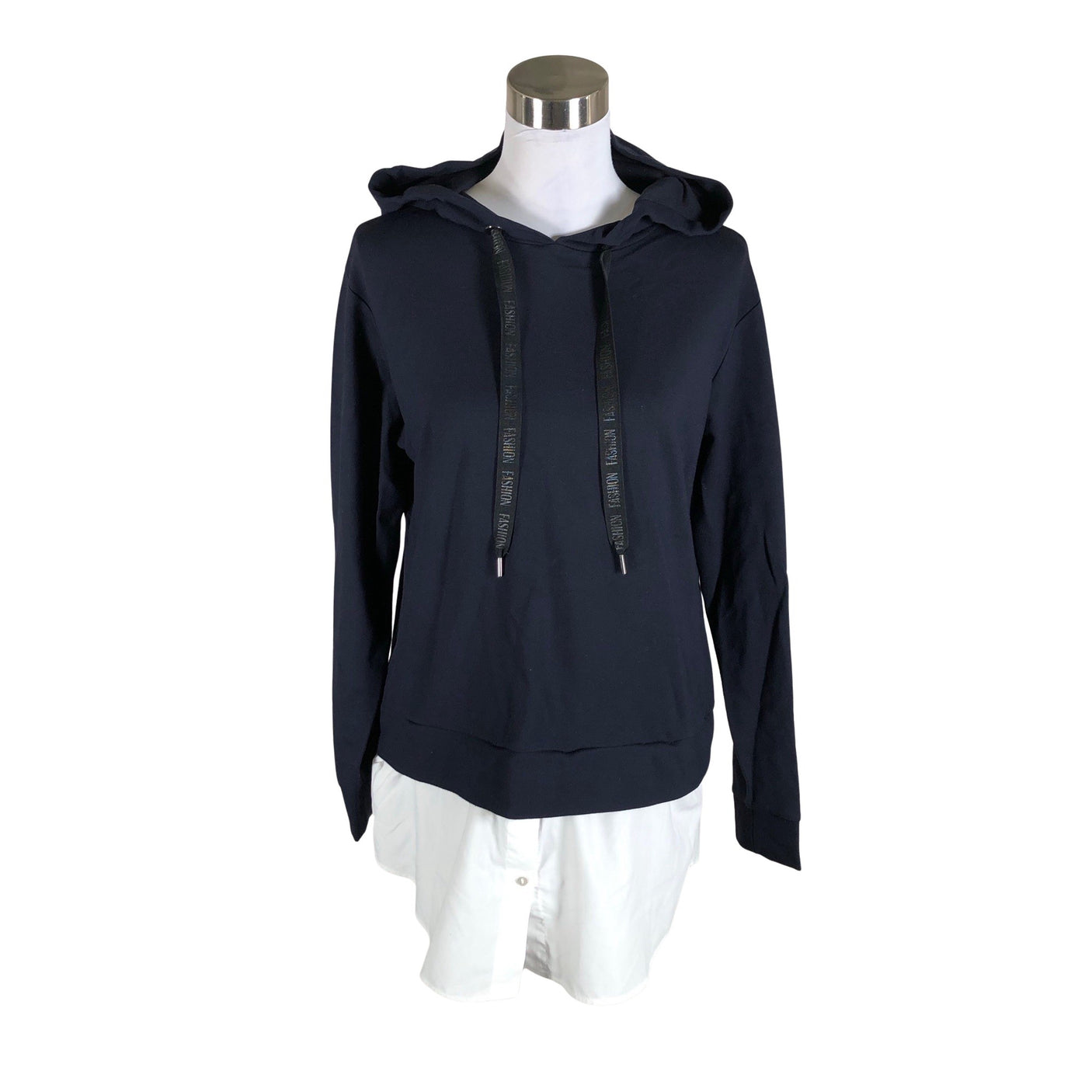 Naisten Hallhuber - Huppari, koko 40 - Sininen (1)