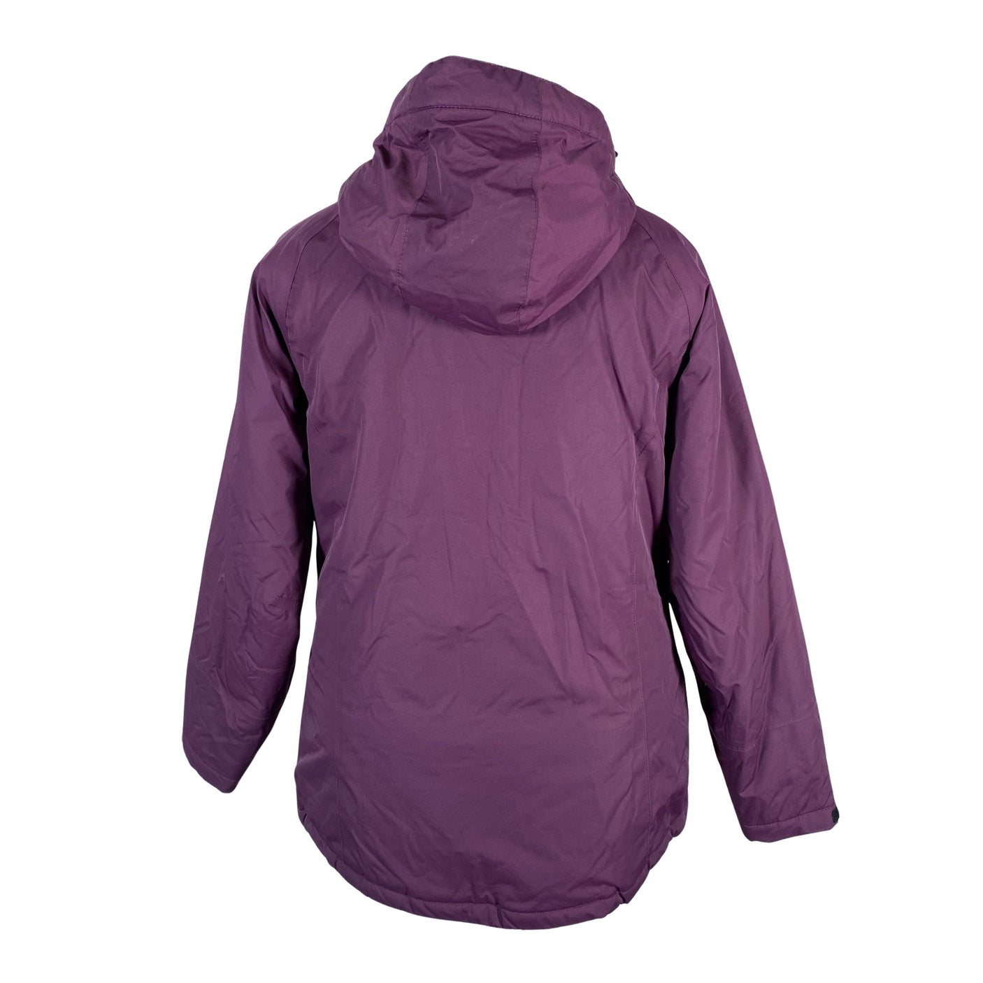 Naisten Kilmanock - Toppatakki, koko 42 - Violetti (2)