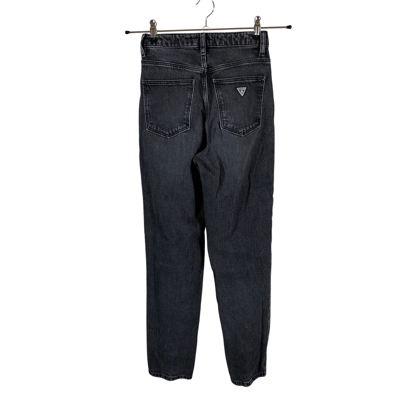 Naisten Guess - Farkut, koko W24 - Harmaa (2)