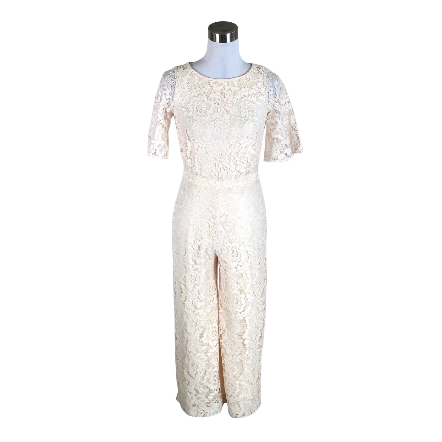 Naisten Lauren Ralph Lauren - Haalari, koko 34 - Luonnonvalkoinen (1)