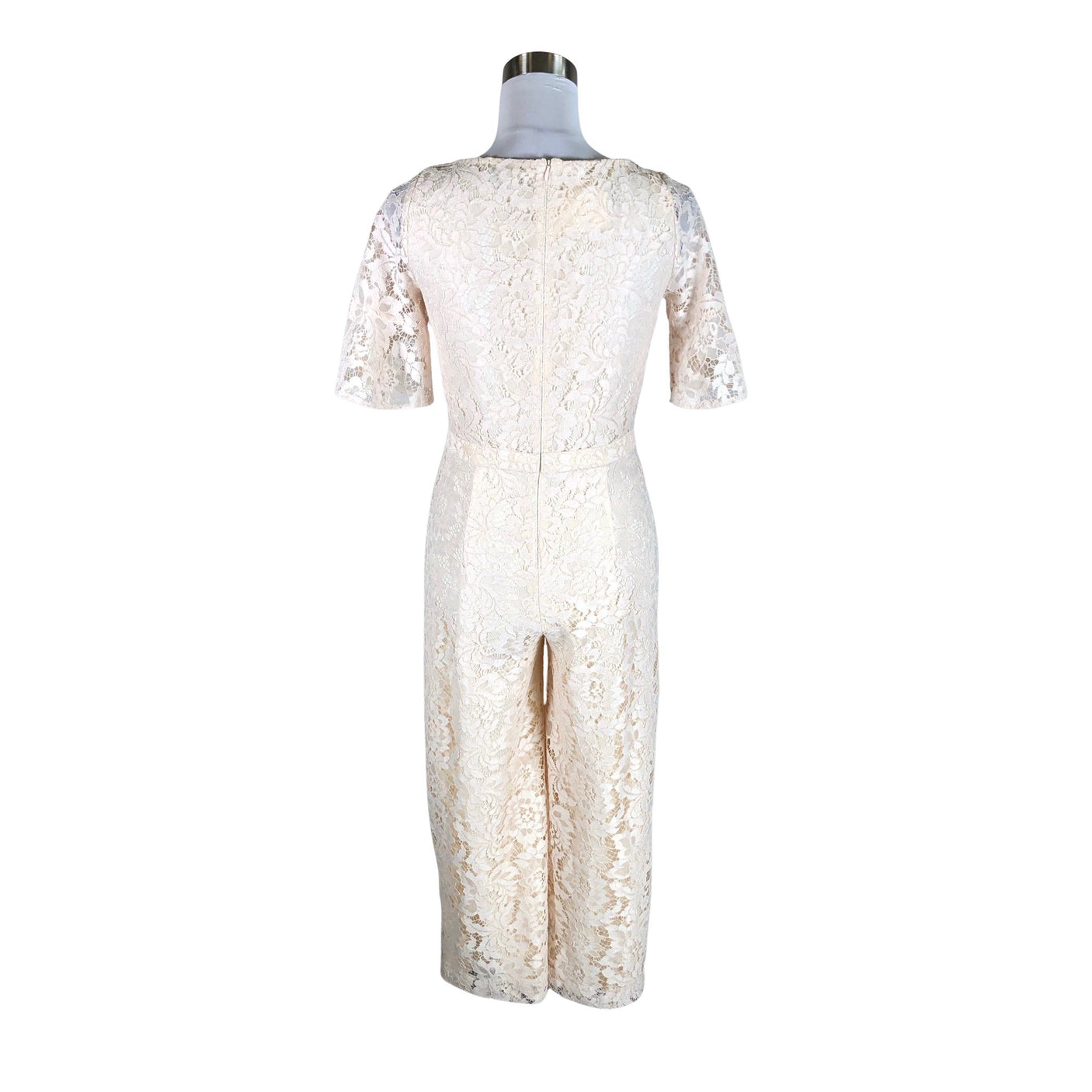 Naisten Lauren Ralph Lauren - Haalari, koko 34 - Luonnonvalkoinen (2)