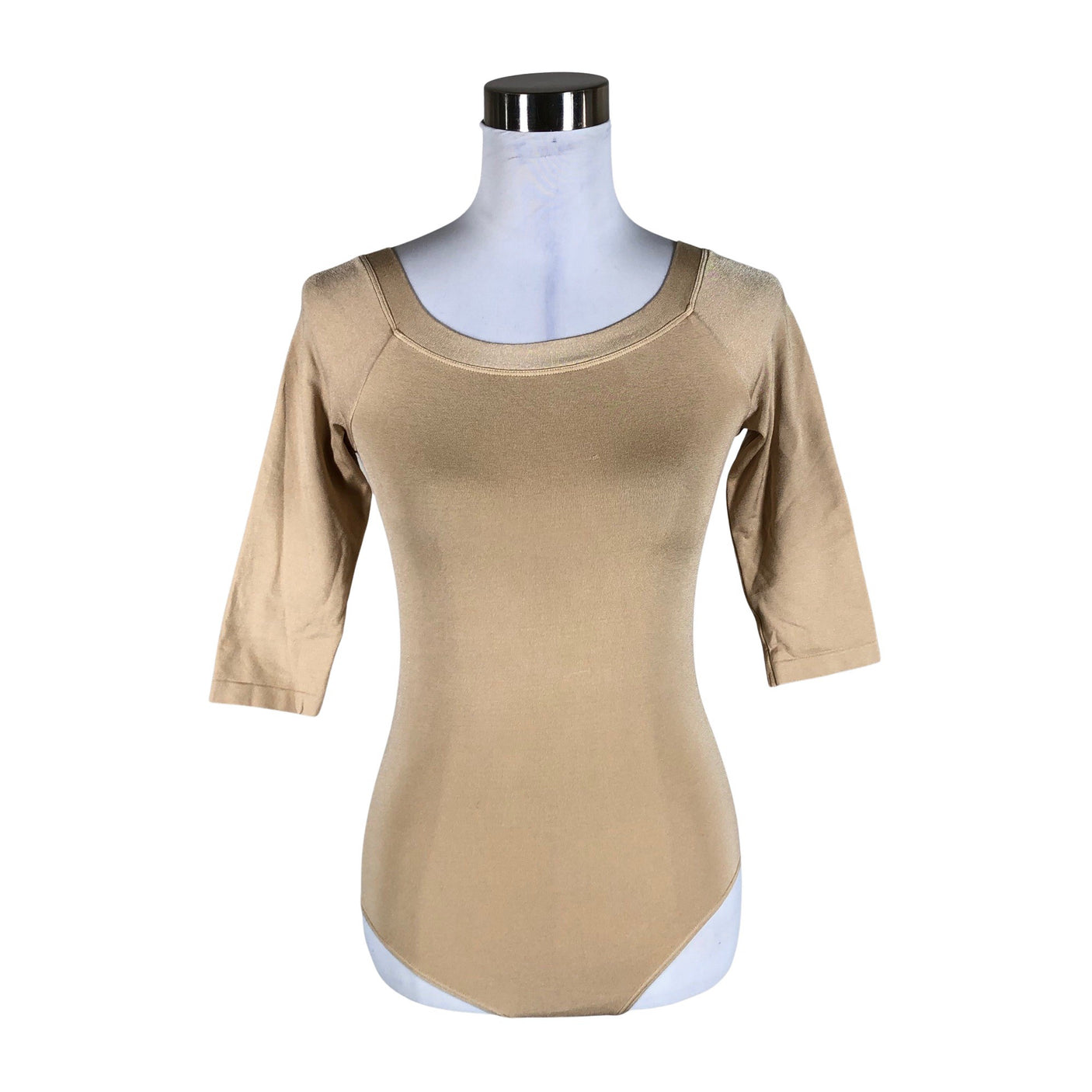 Naisten Wolford - Body, koko 34 - Beige (1)