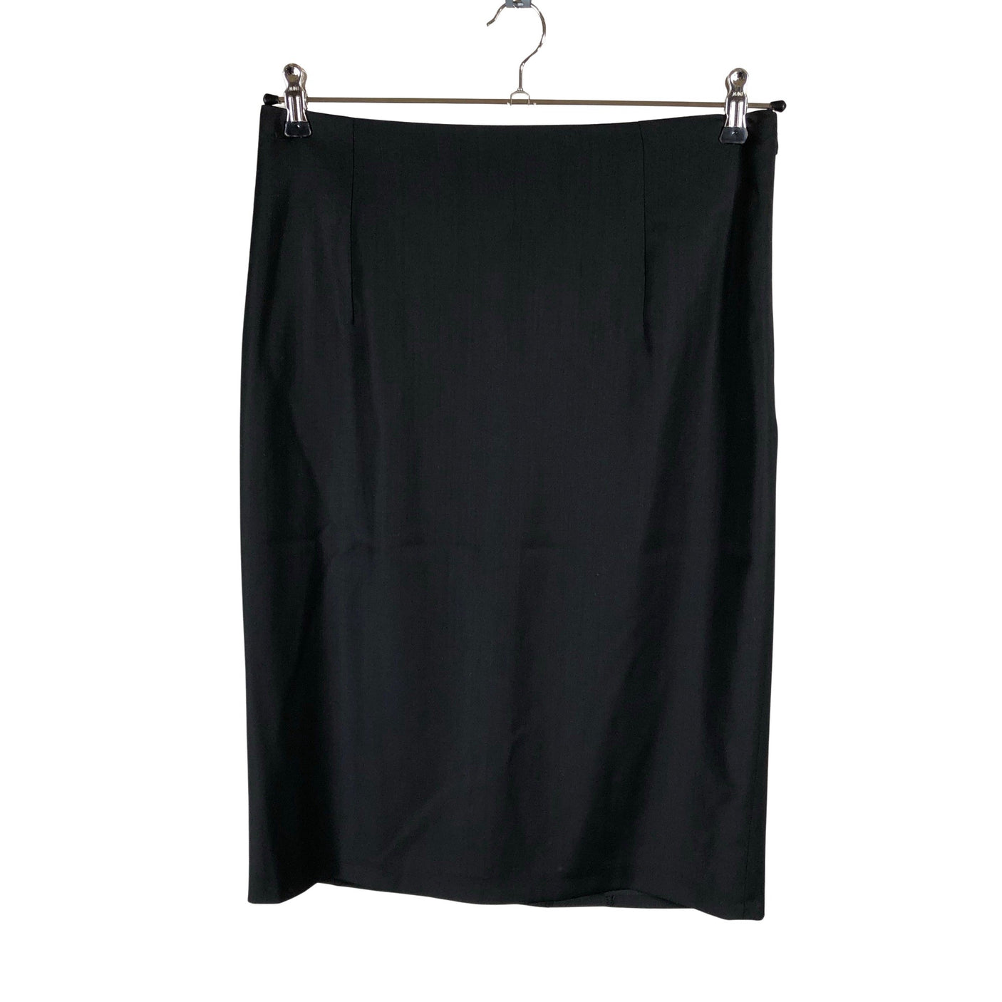 Naisten Tiger of Sweden - Suora hame, koko 40 - Musta (1)