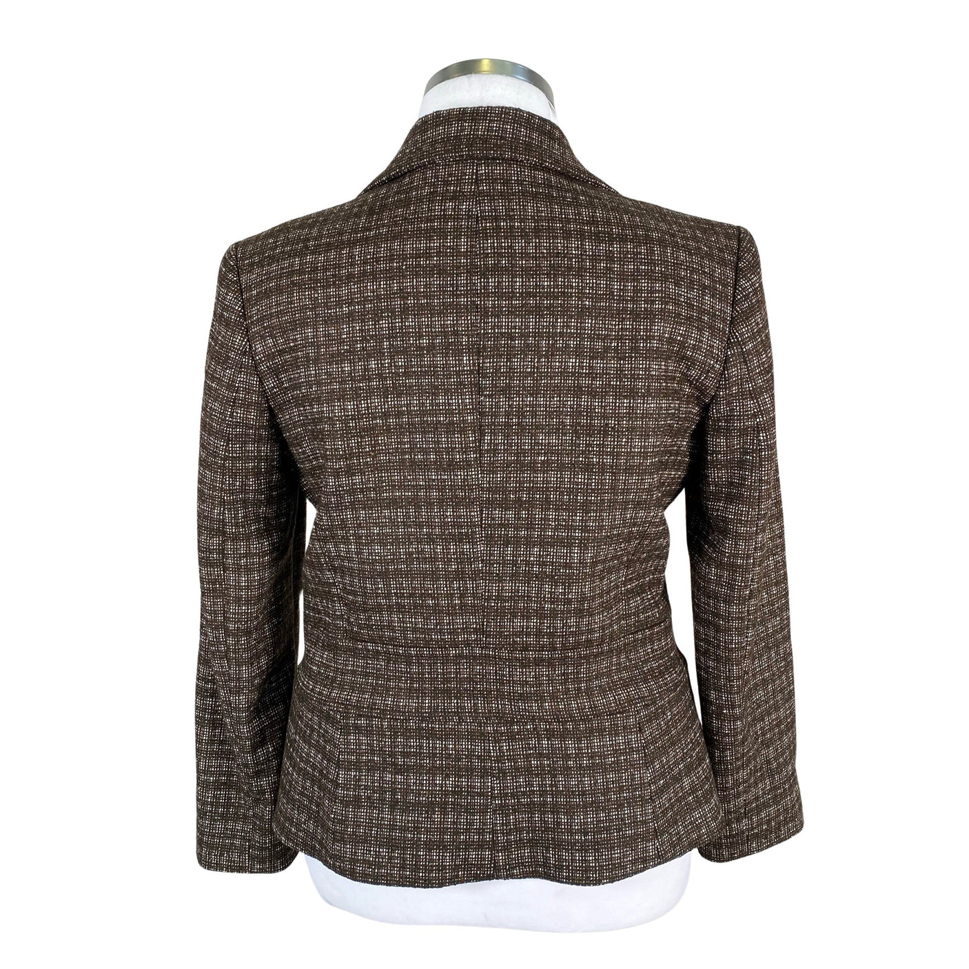 Naisten Andiata - Jakku, koko 42 - Ruskea (2)