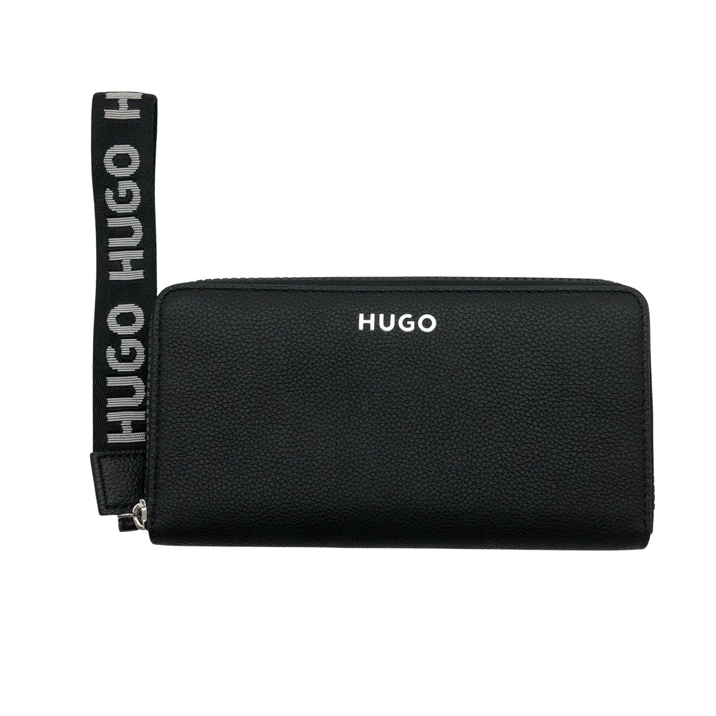 Naisten Hugo Boss - Lompakko, koko Ei kokoa - Musta (1)