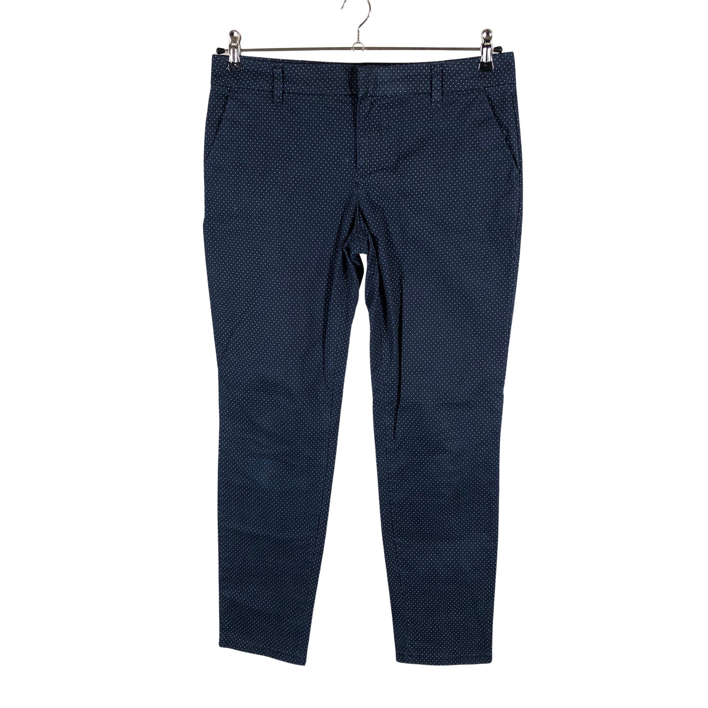 Naisten Tommy Hilfiger - Chinot, koko 38 - Valkoinen (1)