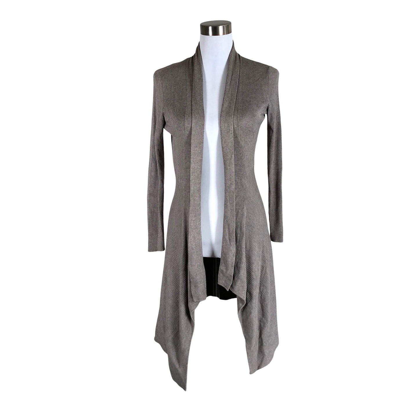 Naisten Esprit - Neulepaita, koko 36 - Beige (1)