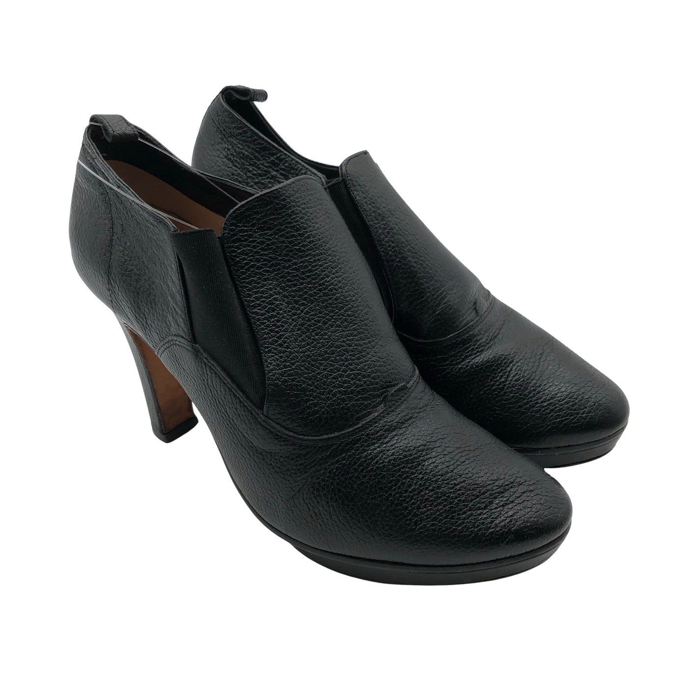 Naisten Repetto - Kävelykengät, koko 38 - Musta (3)