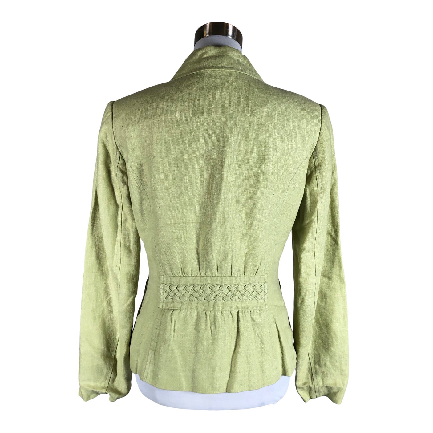 Naisten Jackpot - Jakku, koko 36 - Vihreä (2)