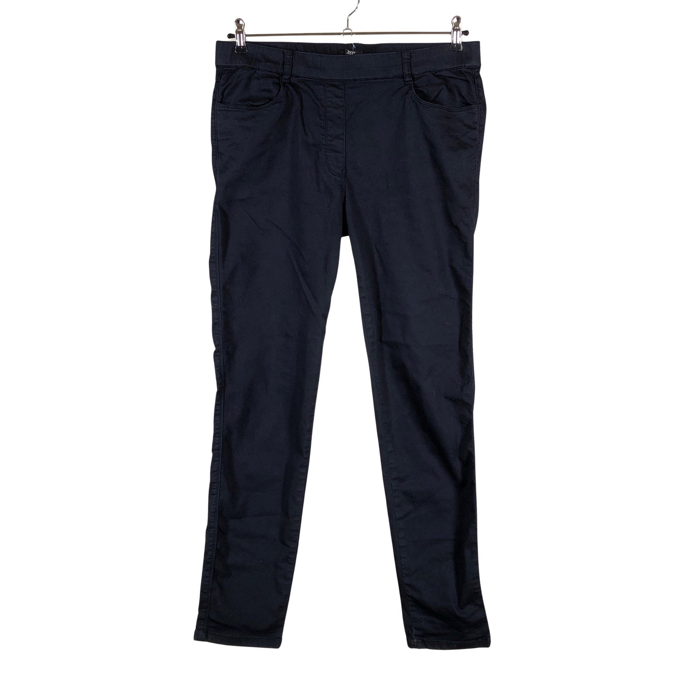 Naisten NP Collection - Farkkuleggingsit, koko 44 - Sininen (1)