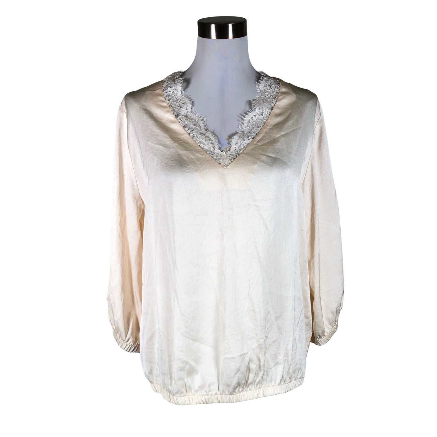 Naisten Summum Woman - Pusero, koko 40 - Beige (1)