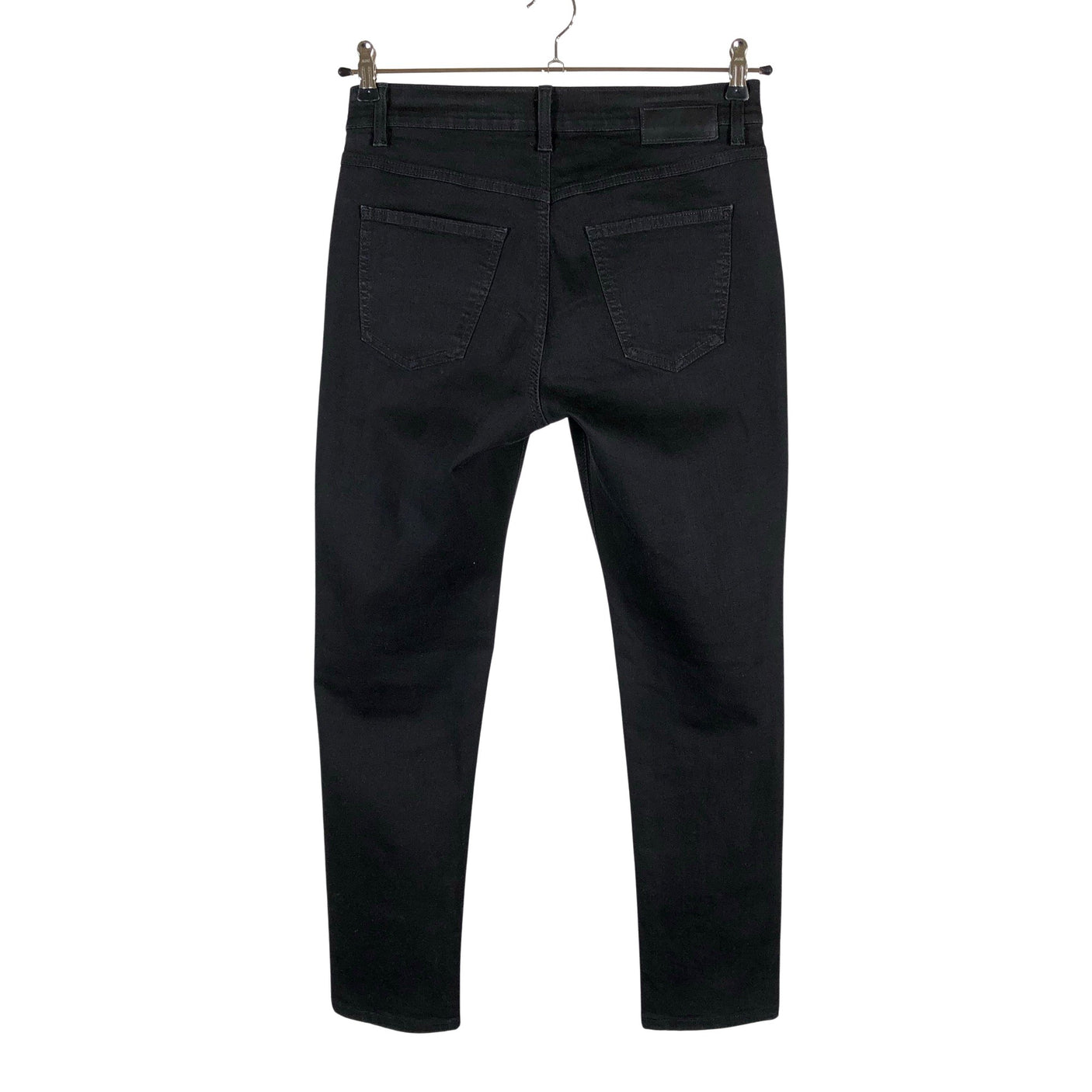 Naisten Very Nice - Farkut, koko W30 - Musta (2)