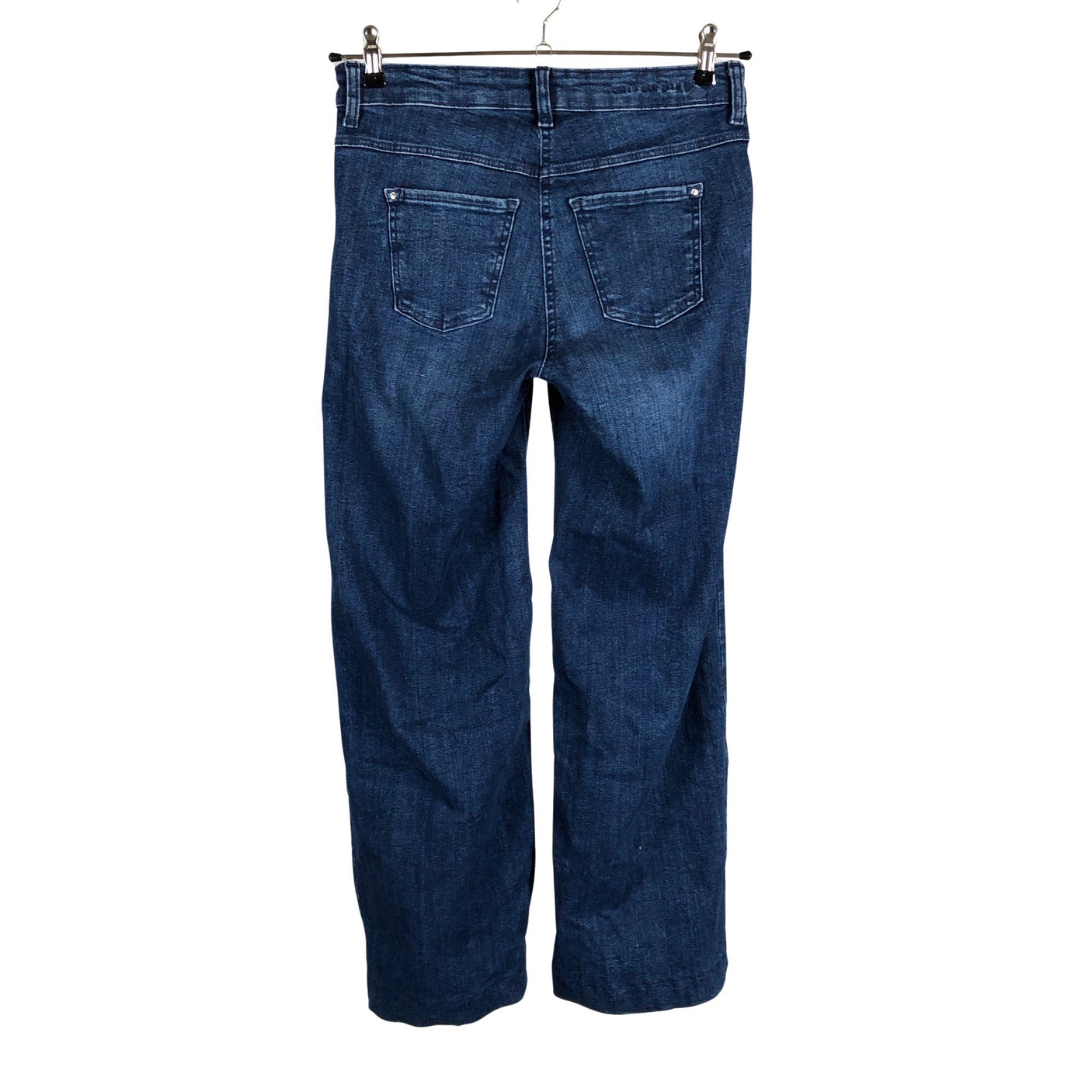 Naisten MAC - Farkut, koko 36 - Sininen (2)