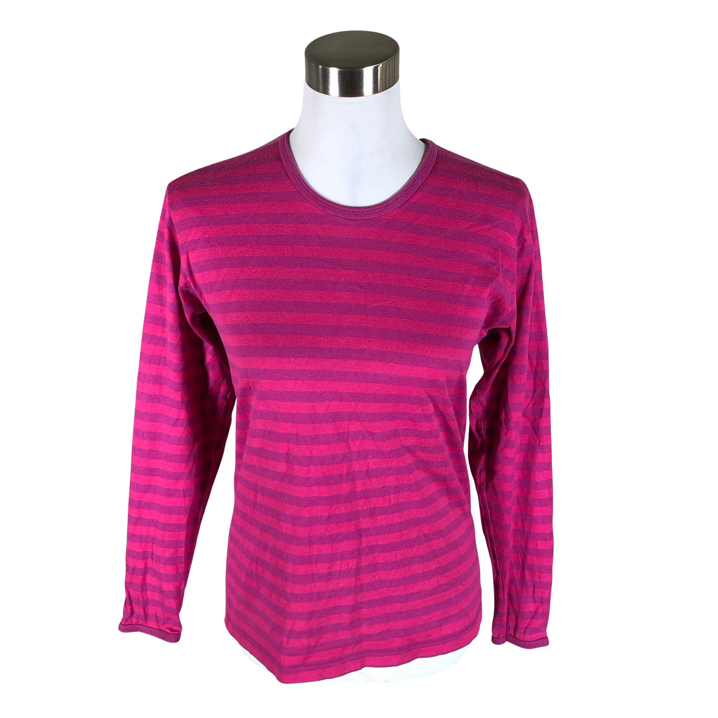 Naisten Marimekko - Trikoopaita, koko 36 - Pinkki (1)