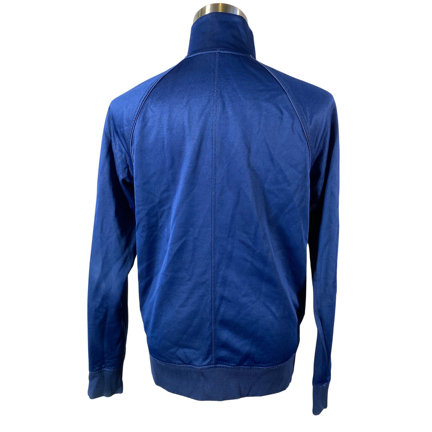 Miesten Peak Performance - Verryttelytakki, koko XL - Sininen (2)
