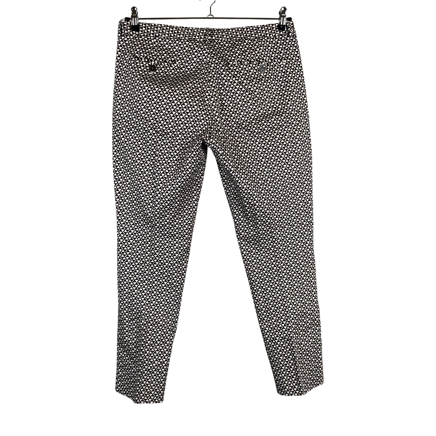 Naisten Weekend by MaxMara - Chinot, koko 40 - Ruskea (2)