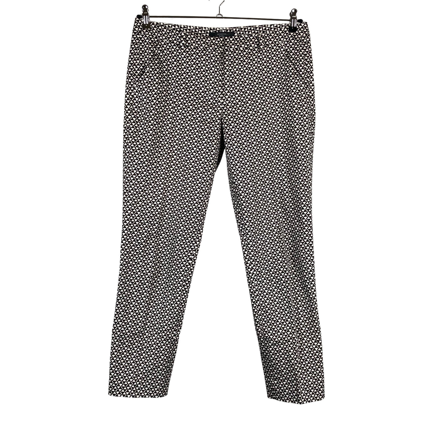 Naisten Weekend by MaxMara - Chinot, koko 40 - Ruskea (1)