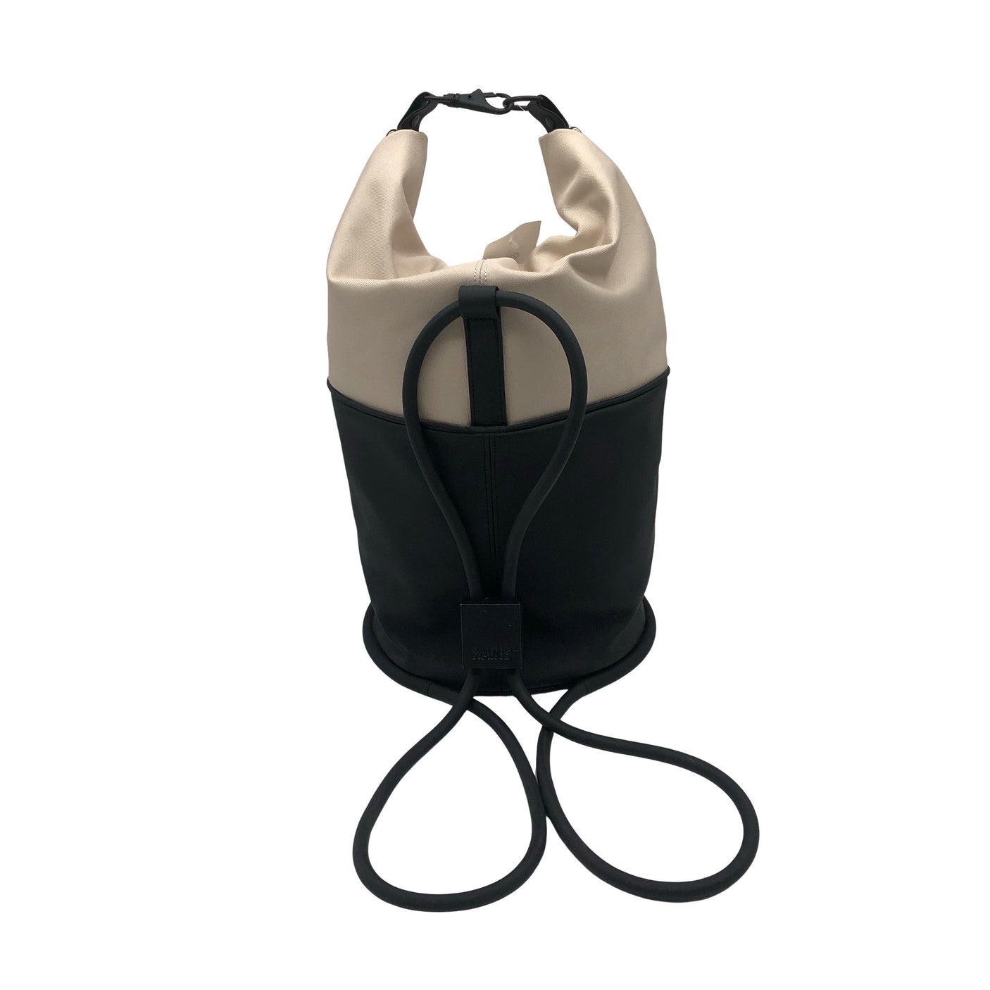 Naisten Rains - Matkakassi, koko Maxi - Beige (2)