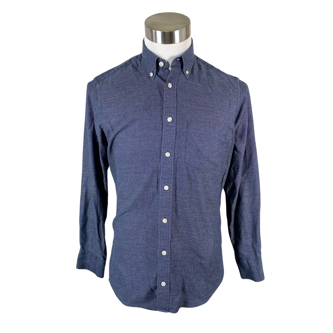 Miesten Charles Tyrwhitt - Kauluspaita, koko S - Sininen (1)