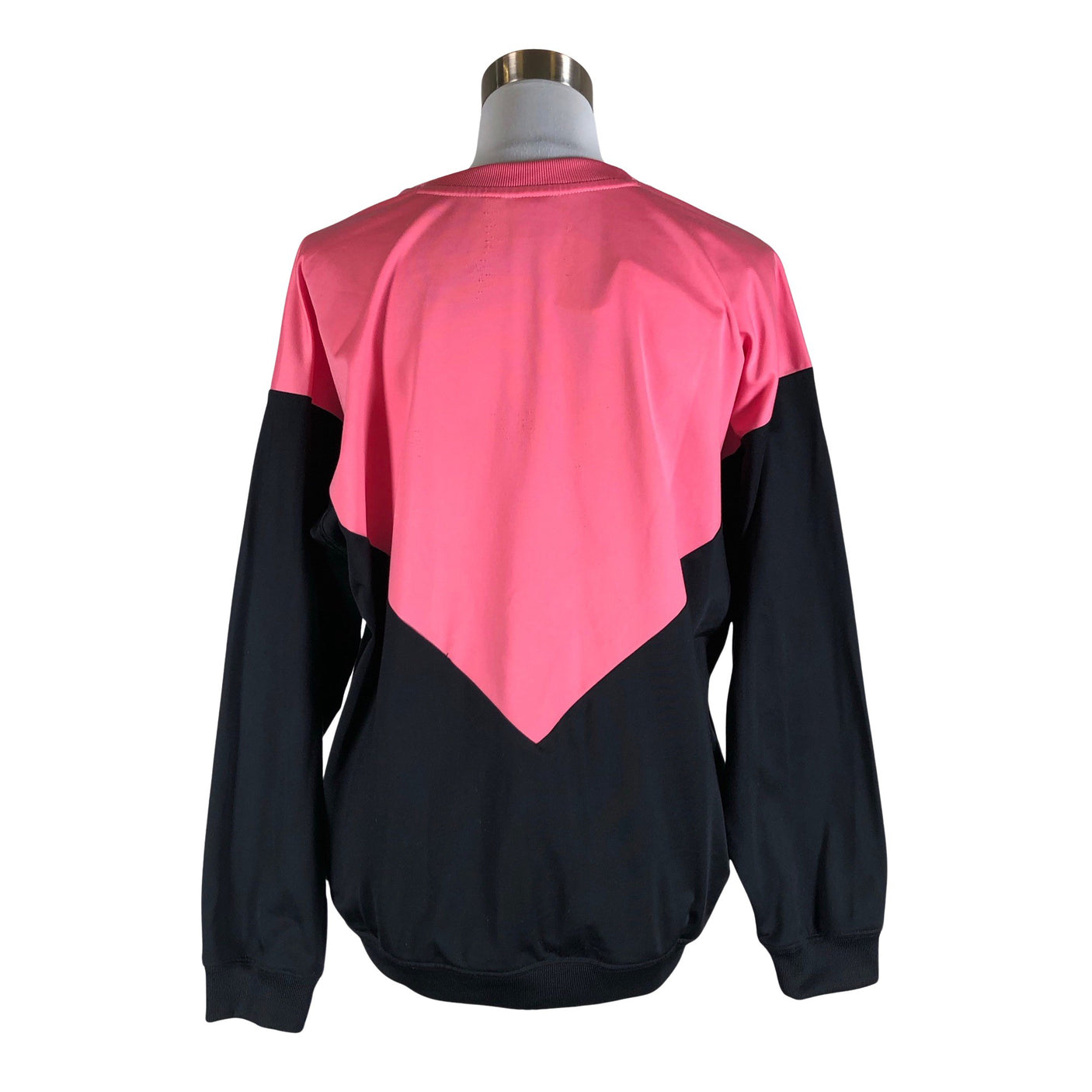 Naisten Adidas - Collegepaita, koko 38 - Pinkki (2)