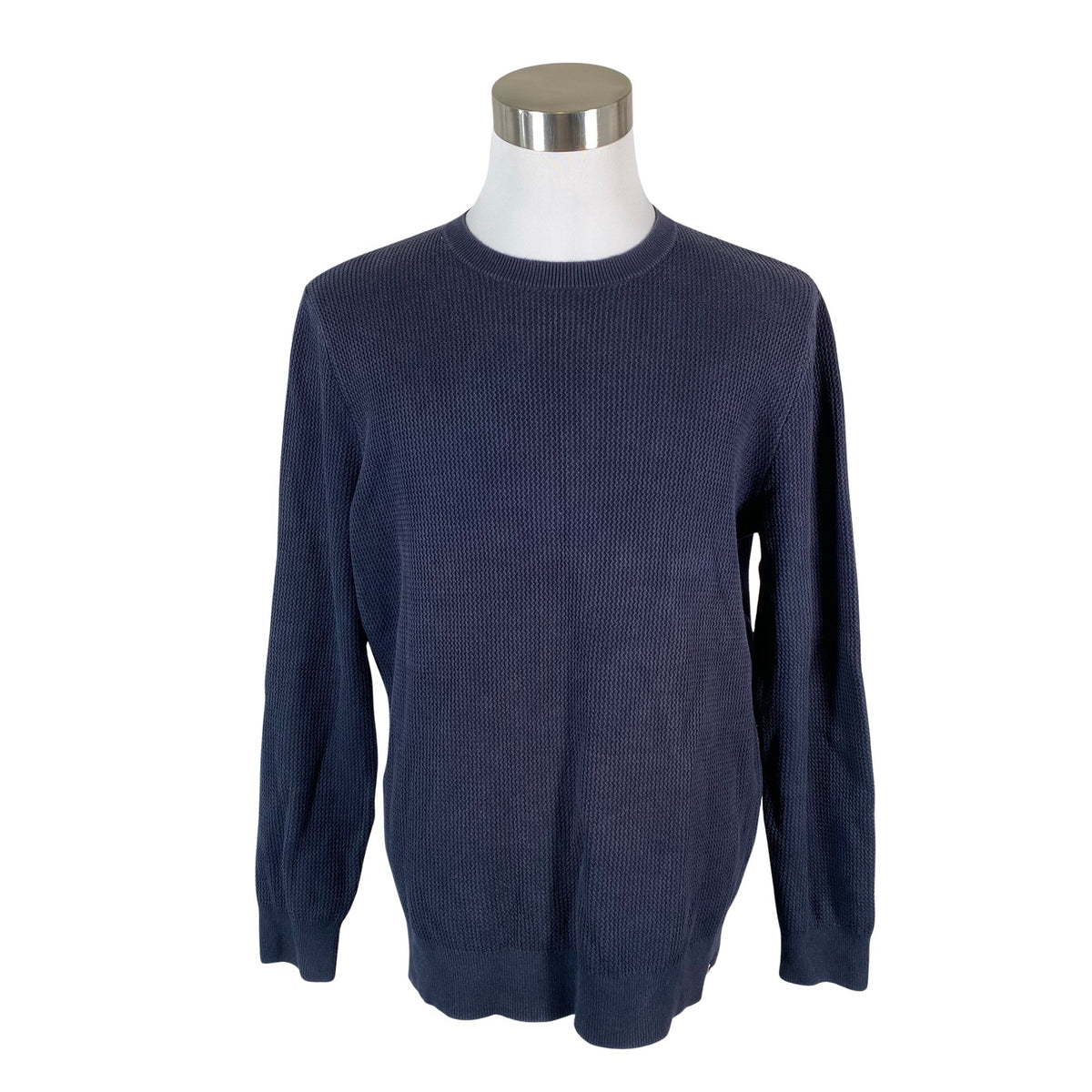Miesten Superdry - Neulepaita, koko XXXL - Musta (1)