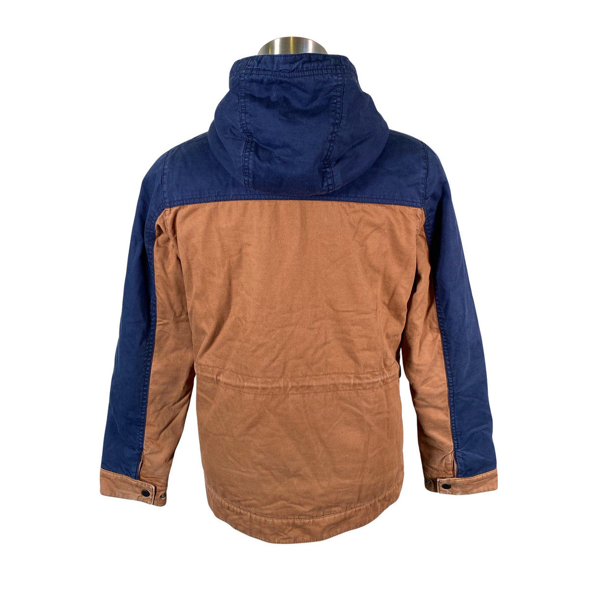Miesten O'Neill - Toppatakki, koko XS - Ruskea (2)