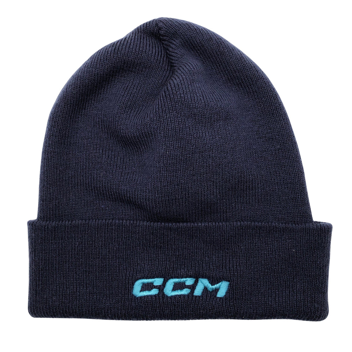 Unisex CCM - Talvipipo, koko 58 - 60 cm - Sininen (1)