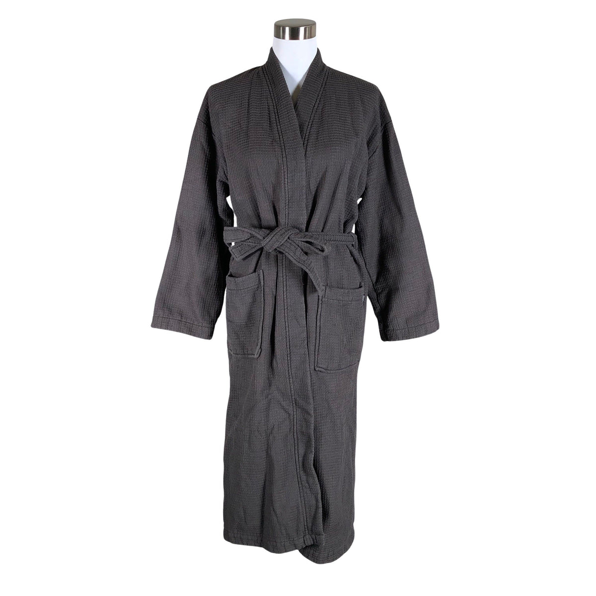 Unisex Finlayson - Kylpytakki, koko 38 - Harmaa (1)