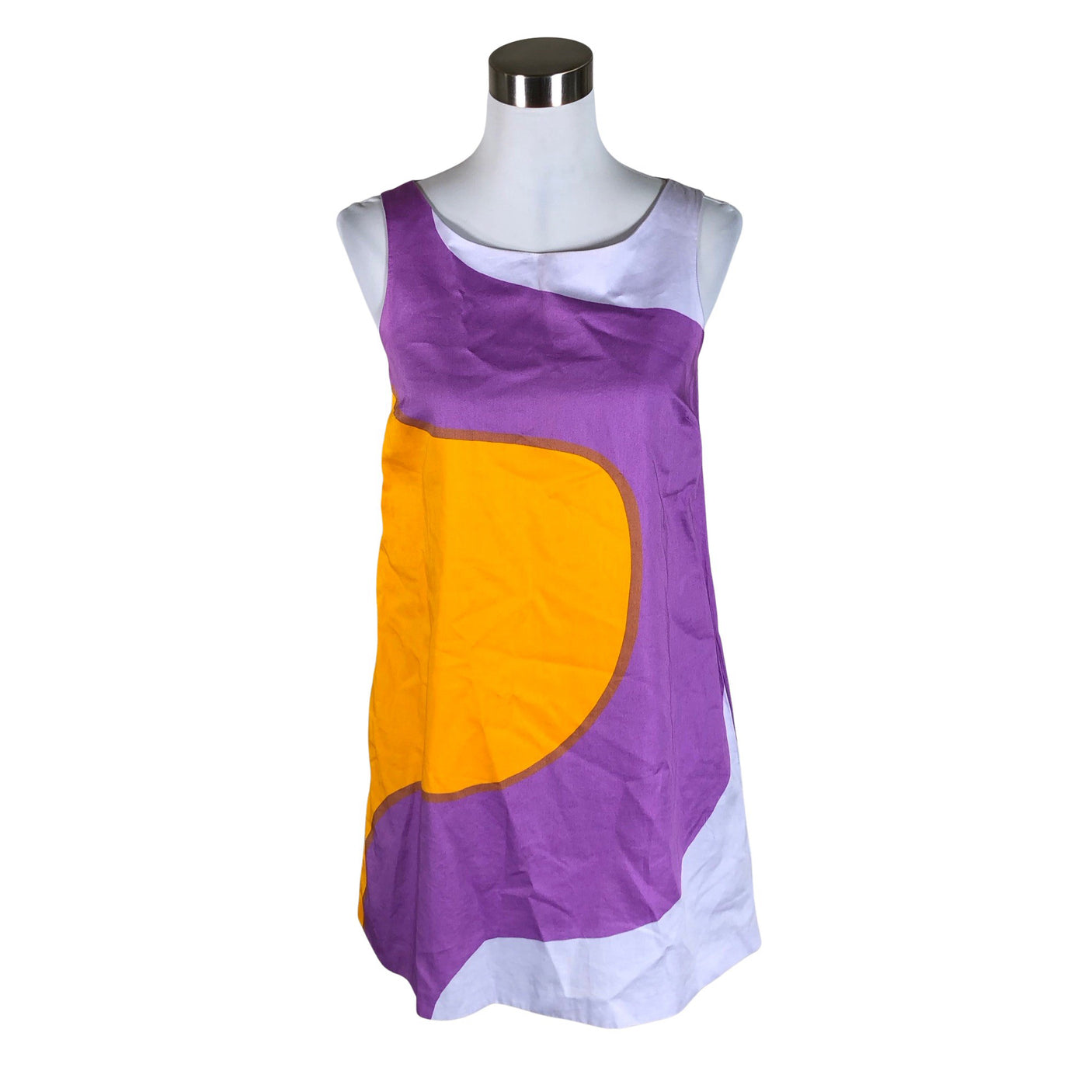 Naisten Marimekko - Kangasmekko, koko 36 - Violetti (1)