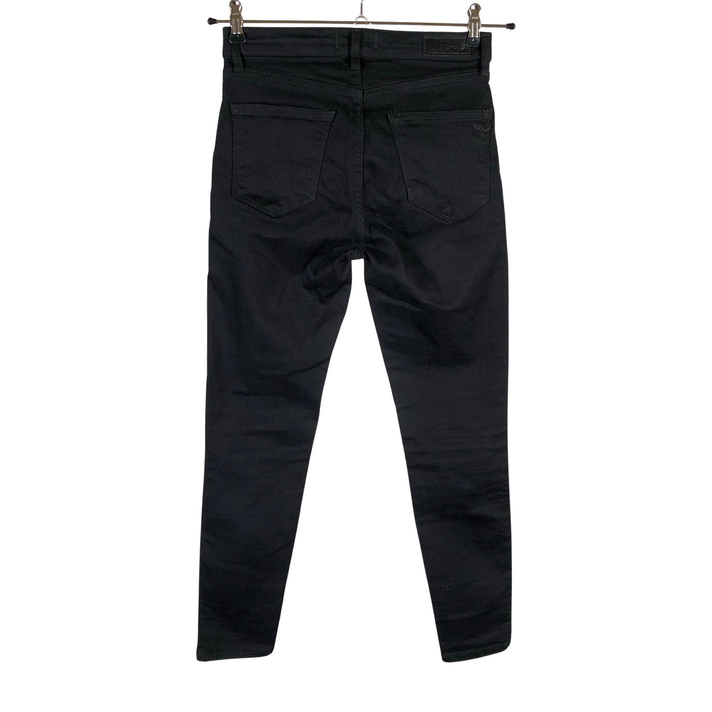 Naisten LTB - Farkut, koko W27 - Musta (2)