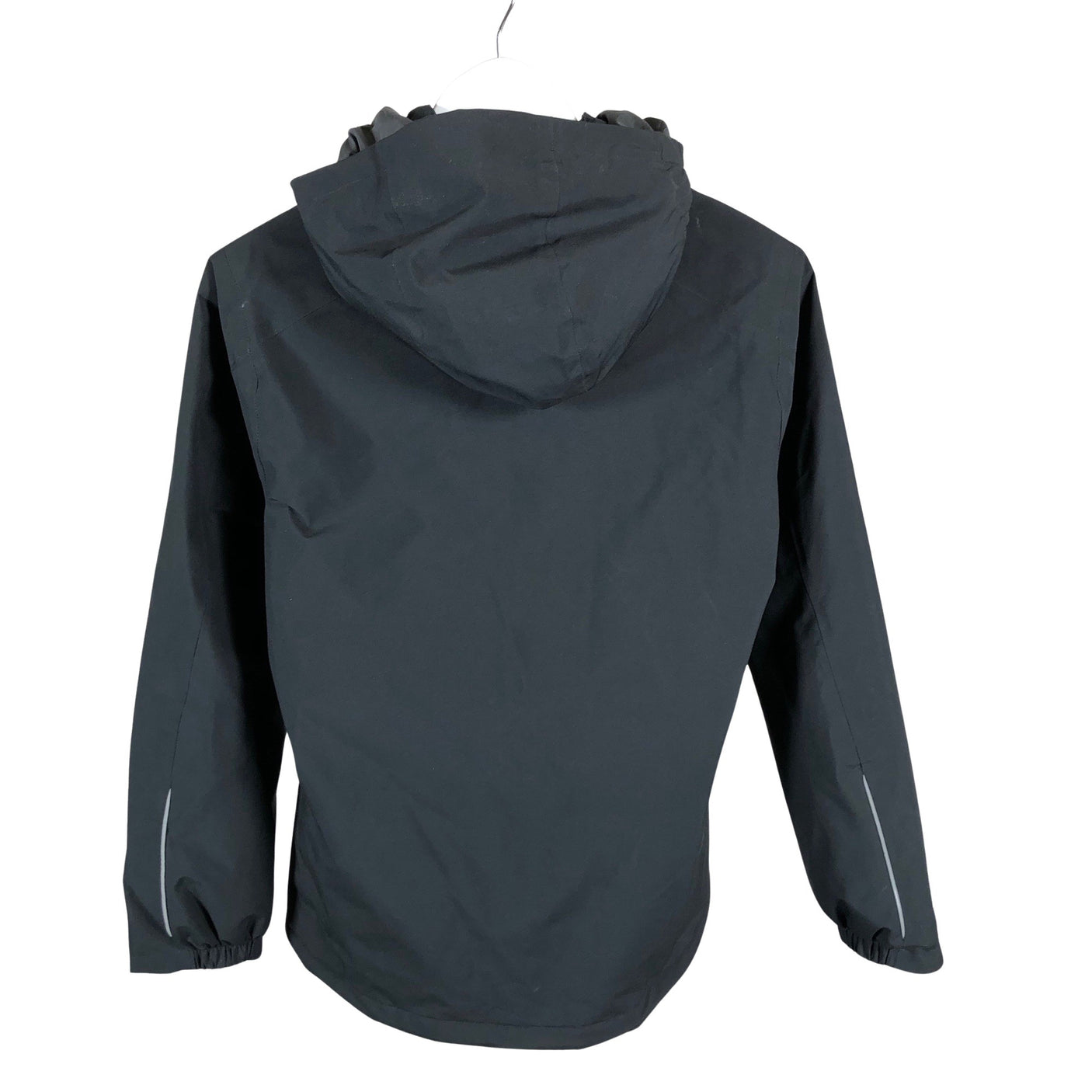Unisex Haglöfs - Kevyttoppatakki, koko 158 - 164 - Musta (2)