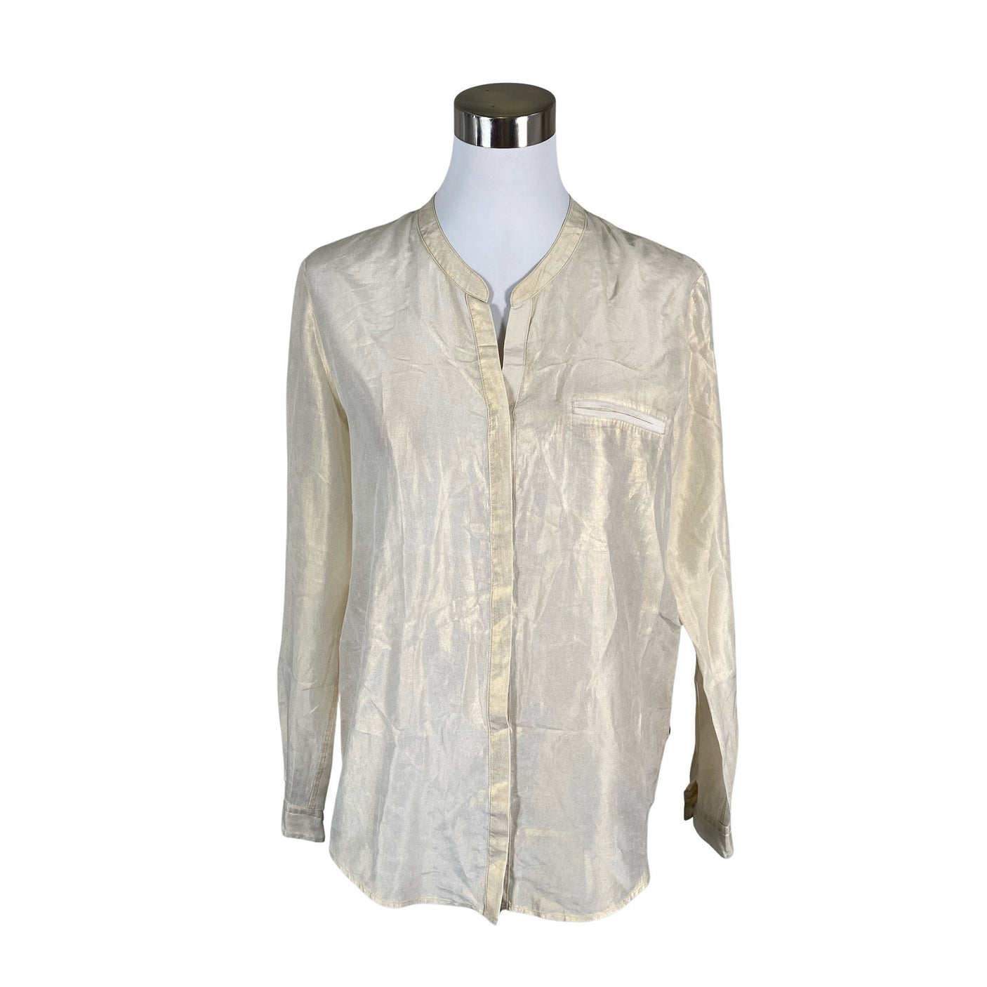 Naisten Hugo Boss - Pusero, koko 38 - Beige (1)