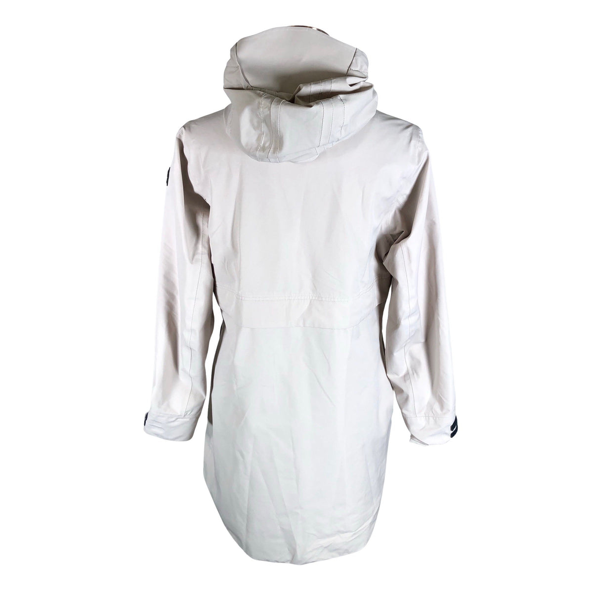 Naisten Luhta - Ulkoilutakki, koko 38 - Beige (2)