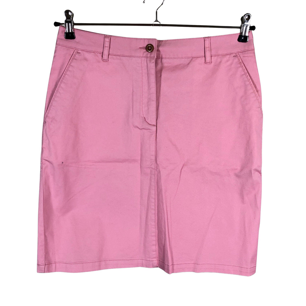 Naisten Gant - Kangashame, koko 38 - Pinkki (1)