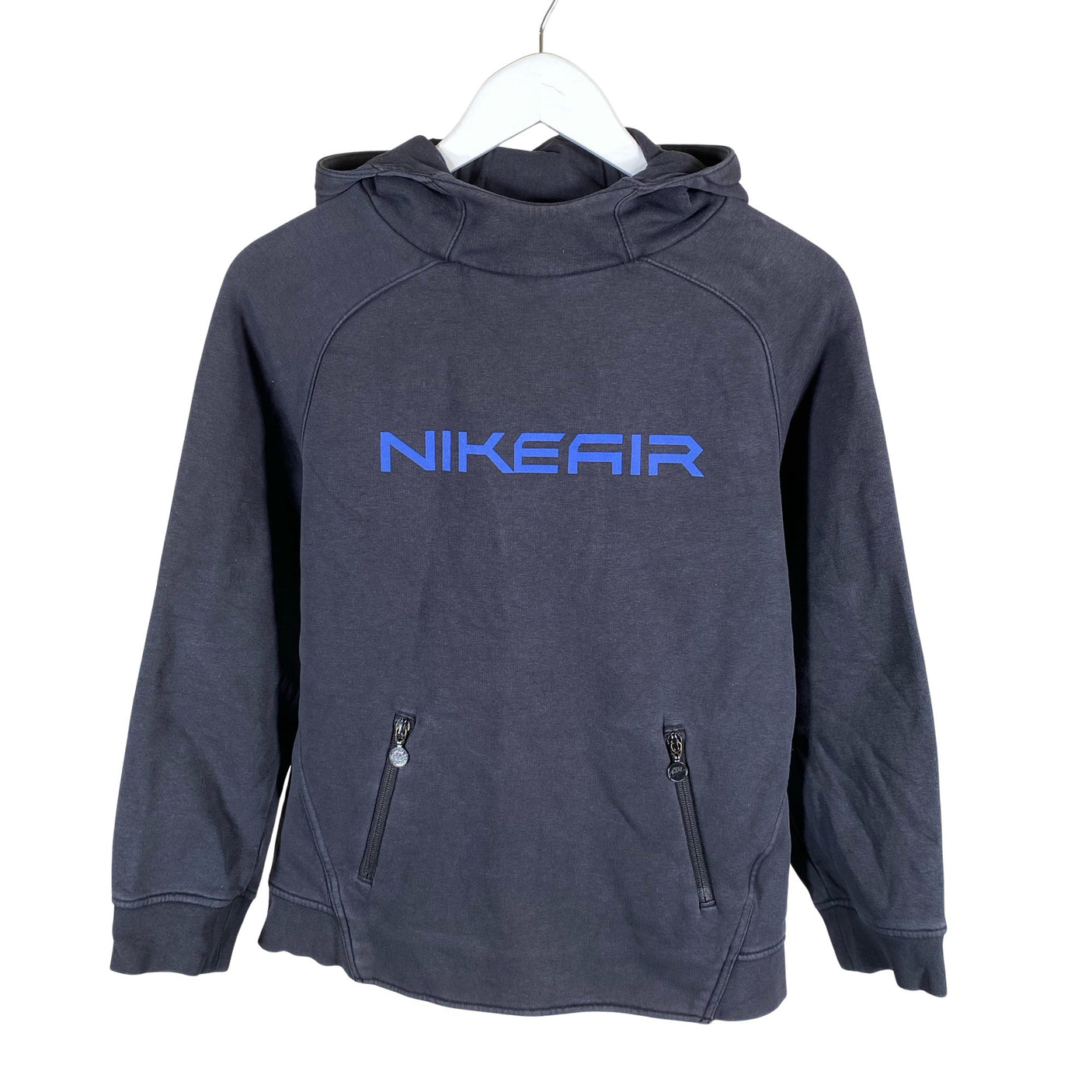 Unisex Nike - Huppari, koko 152 - 158 - Musta (1)