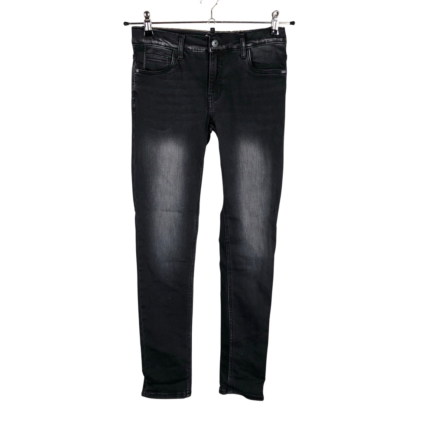 Unisex Name It - Farkut, koko 152 - 158 - Musta (1)